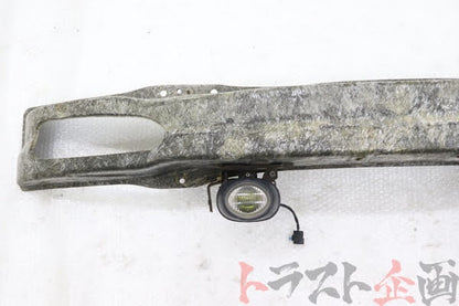 【USED】OEM Front Reinforcement w/Fog Lamps Mazda RX-7 Type R (Series 1) FD3S