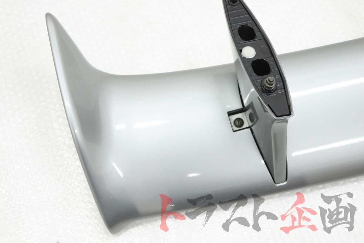 【USED】Mint OEM 2-Door Rear Spoiler Skyline 25GT-T ER34 Early Model 2-Door