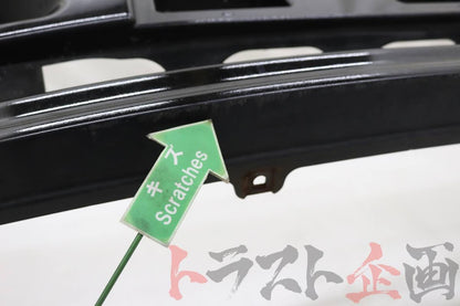 【USED】Late Model OEM Front Bumper for NA Skyline 25GT-T ER34 4-Door