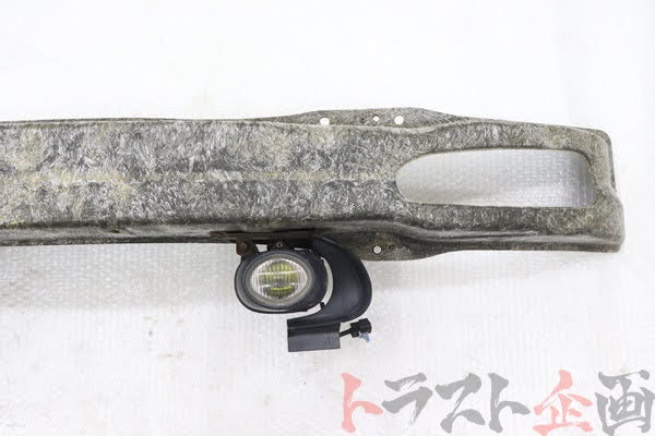 【USED】OEM Front Reinforcement w/Fog Lamps Mazda RX-7 Type R (Series 1) FD3S