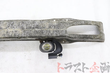 【USED】OEM Front Reinforcement w/Fog Lamps Mazda RX-7 Type R (Series 1) FD3S