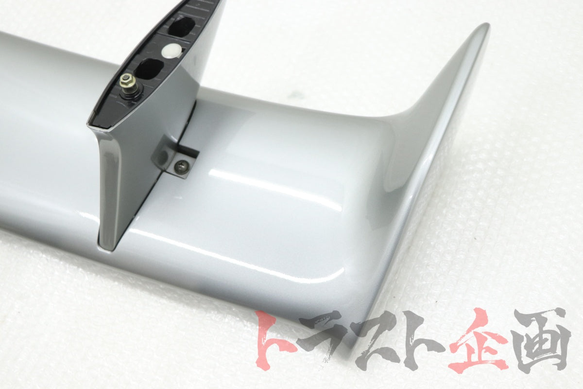 【USED】Mint OEM 2-Door Rear Spoiler Skyline 25GT-T ER34 Early Model 2-Door