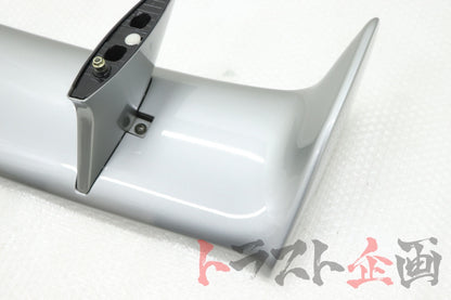 【USED】Mint OEM 2-Door Rear Spoiler Skyline 25GT-T ER34 Early Model 2-Door