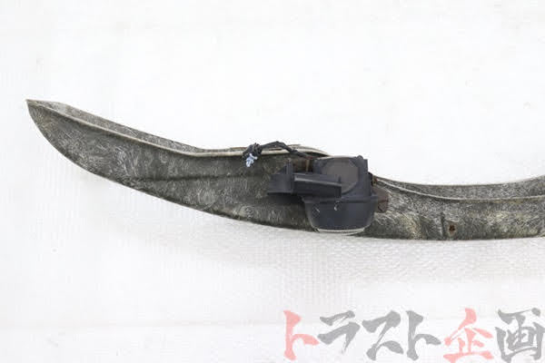 【USED】OEM Front Reinforcement w/Fog Lamps Mazda RX-7 Type R (Series 1) FD3S