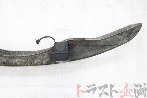 【USED】OEM Front Reinforcement w/Fog Lamps Mazda RX-7 Type R (Series 1) FD3S