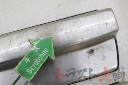 【USED】OEM Aluminum Scuffle Plate Mazda RX-7 Type RS (Series 4) FD3S