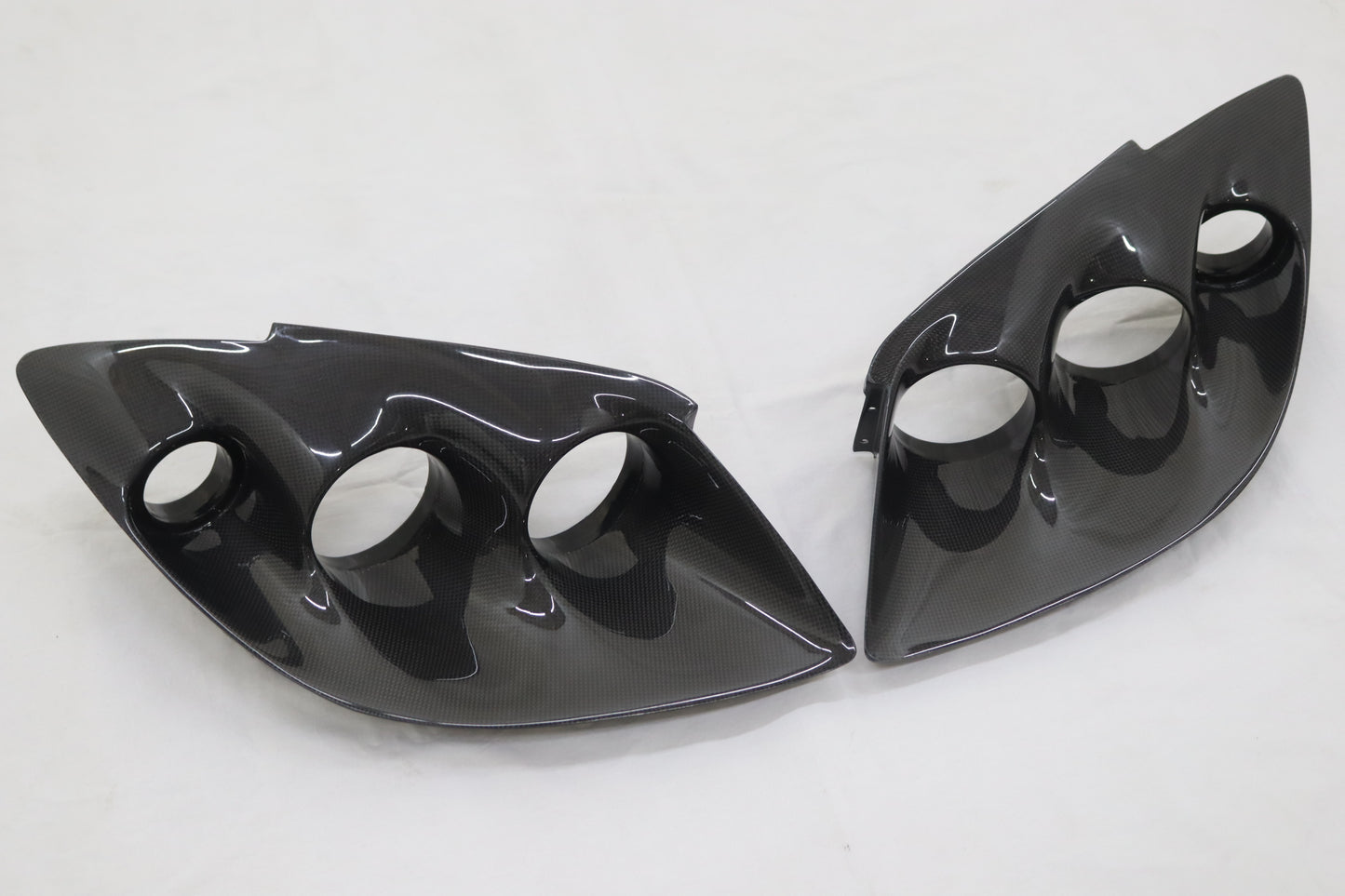 VEILSIDE Aero Complete Kit with Option Parts Set - RX-7 Fortune Model FD3S