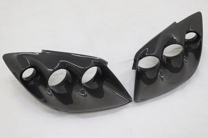 VEILSIDE Aero Complete Kit with Option Parts Set - RX-7 Fortune Model FD3S