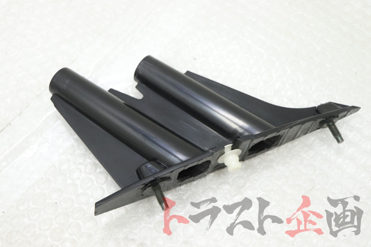 【USED】Mint OEM 2-Door Rear Spoiler Skyline 25GT-T ER34 Early Model 2-Door