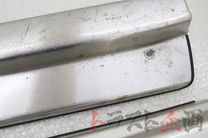 【USED】OEM Aluminum Scuffle Plate Mazda RX-7 Type RS (Series 4) FD3S