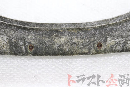 【USED】OEM Front Reinforcement w/Fog Lamps Mazda RX-7 Type R (Series 1) FD3S