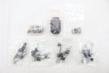 VEILSIDE Aero Complete Kit with Option Parts Set - RX-7 Fortune Model FD3S