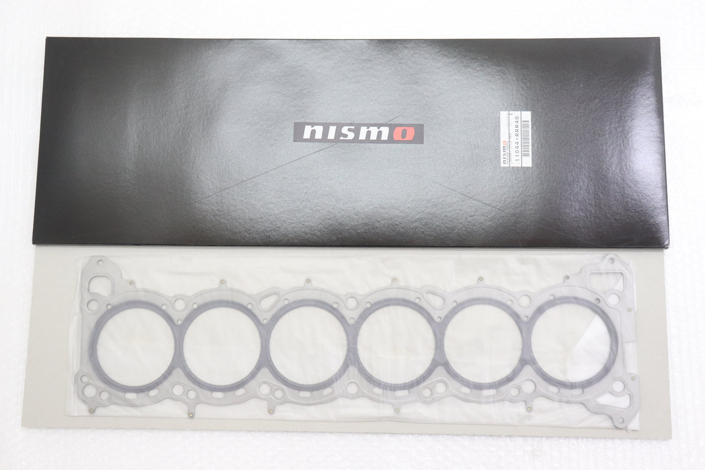 OUTLET Nismo Metal Head Gasket 1.2mm - BNR32 BCNR33 BNR34 RB26