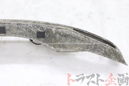 【USED】OEM Front Reinforcement w/Fog Lamps Mazda RX-7 Type R (Series 1) FD3S