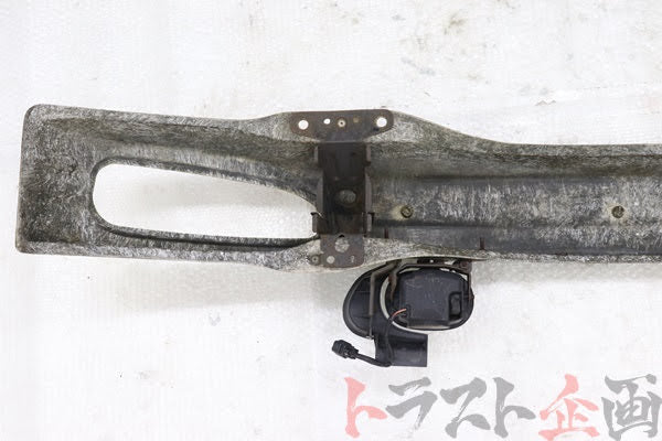【USED】OEM Front Reinforcement w/Fog Lamps Mazda RX-7 Type R (Series 1) FD3S
