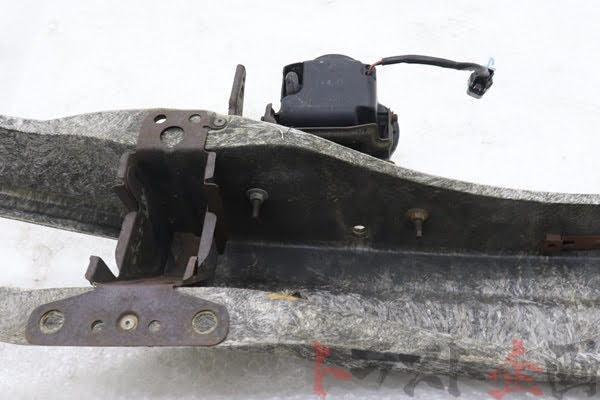 【USED】OEM Front Reinforcement w/Fog Lamps Mazda RX-7 Type R (Series 1) FD3S