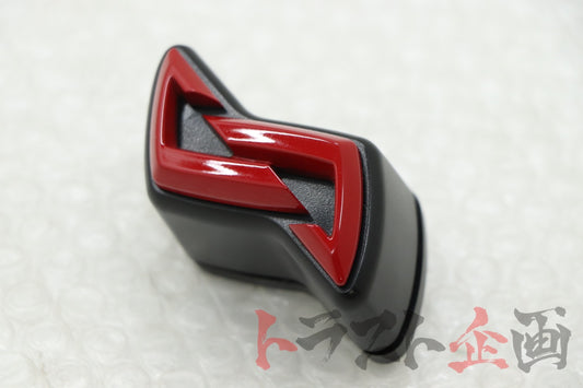 【USED】 OEM ALTIA Bumper Emblem Nissan Skyline 25GT-t ER34 Coupe (Late Model)