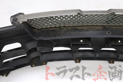 【USED】Late Model OEM Front Bumper for NA Skyline 25GT-T ER34 4-Door