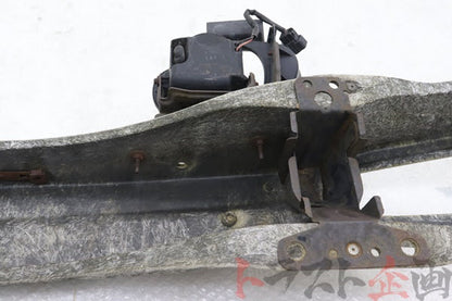 【USED】OEM Front Reinforcement w/Fog Lamps Mazda RX-7 Type R (Series 1) FD3S