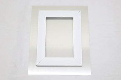 VeilSide Photo Panel Metal Frame V2