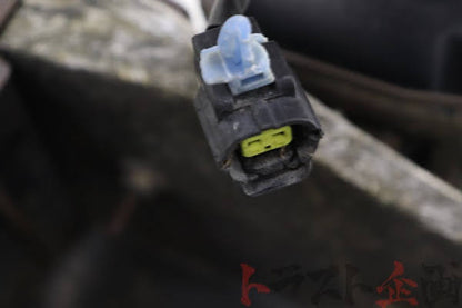 【USED】OEM Front Reinforcement w/Fog Lamps Mazda RX-7 Type R (Series 1) FD3S