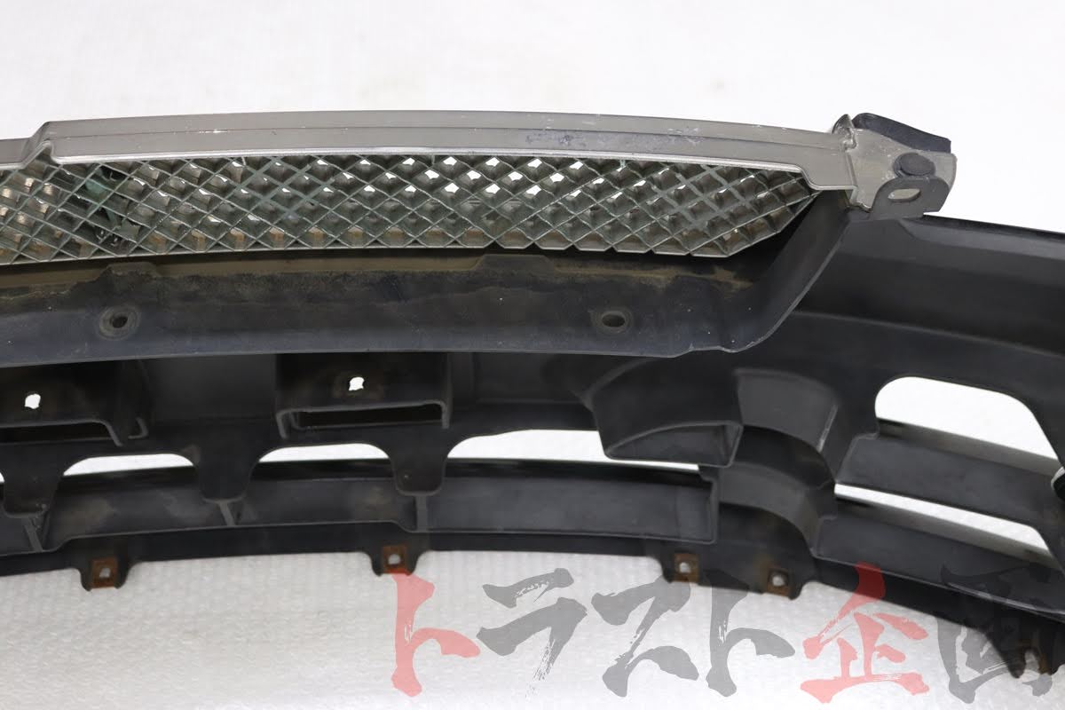 【USED】Late Model OEM Front Bumper for NA Skyline 25GT-T ER34 4-Door