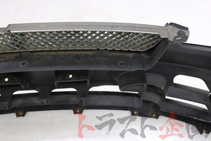 【USED】Late Model OEM Front Bumper for NA Skyline 25GT-T ER34 4-Door