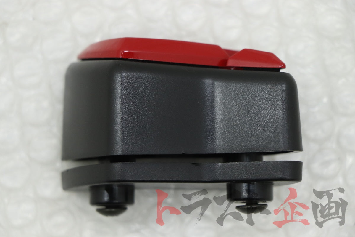 【USED】 OEM ALTIA Bumper Emblem Nissan Skyline 25GT-t ER34 Coupe (Late Model)