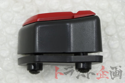 【USED】 OEM ALTIA Bumper Emblem Nissan Skyline 25GT-t ER34 Coupe (Late Model)