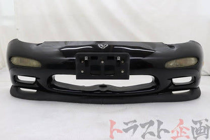 【USED】OEM Front Bumper Mazda RX-7 Type R (Series 3) Bathurst FD3S