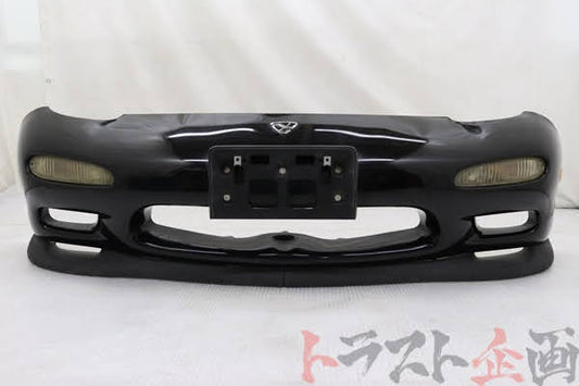 【USED】OEM Front Bumper Mazda RX-7 Type R (Series 3) Bathurst FD3S