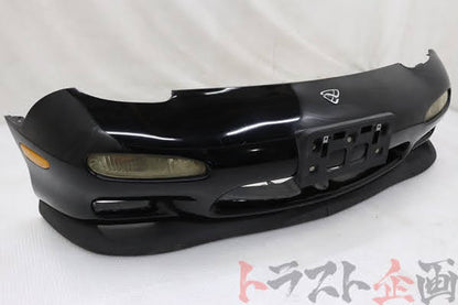 【USED】OEM Front Bumper Mazda RX-7 Type R (Series 3) Bathurst FD3S