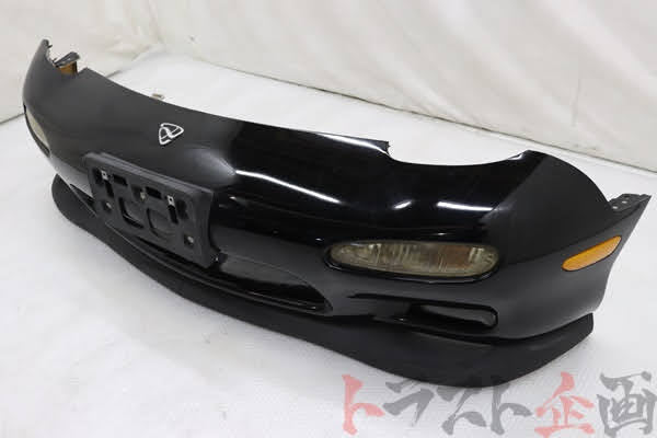 【USED】OEM Front Bumper Mazda RX-7 Type R (Series 3) Bathurst FD3S