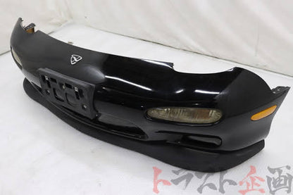 【USED】OEM Front Bumper Mazda RX-7 Type R (Series 3) Bathurst FD3S