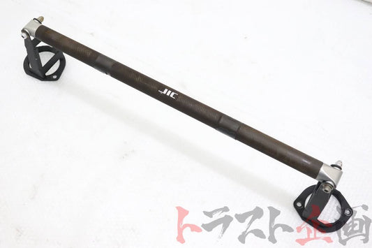 USED JIC Carbon Rear Strut Tower Bar - ER34 25GT Turbo