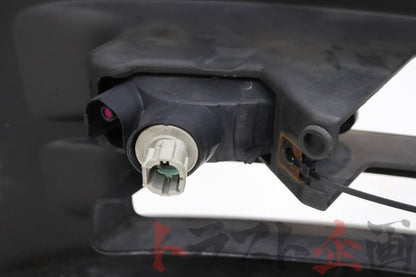 【USED】Late Model OEM Front Bumper for NA Skyline 25GT-T ER34 4-Door