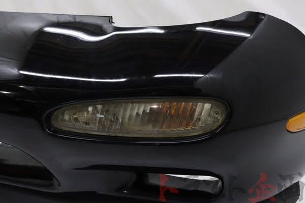 【USED】OEM Front Bumper Mazda RX-7 Type R (Series 3) Bathurst FD3S