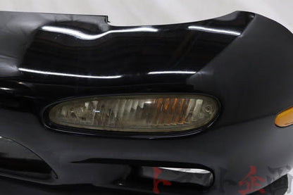 【USED】OEM Front Bumper Mazda RX-7 Type R (Series 3) Bathurst FD3S