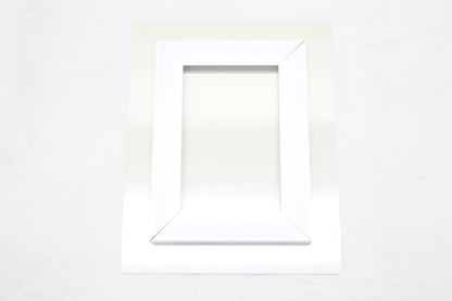VeilSide Photo Panel Metal Frame V1