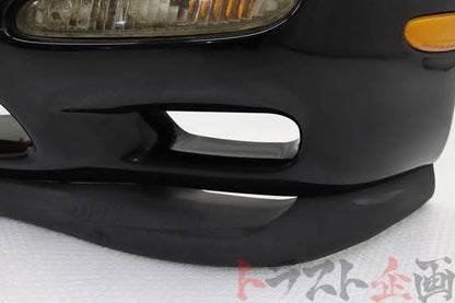 【USED】OEM Front Bumper Mazda RX-7 Type R (Series 3) Bathurst FD3S