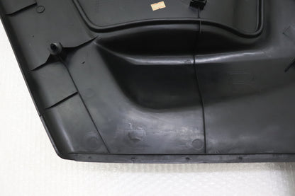 USED NISSAN OEM Rear Body Side Trim RH Driver's Side - BNR34 Early Model