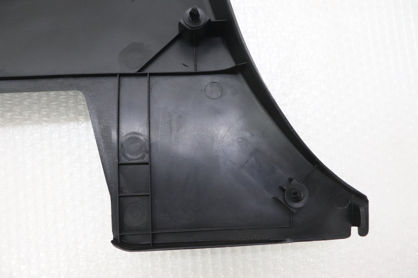 USED NISSAN OEM Rear Body Side Trim RH Driver's Side - BNR34 Early Model