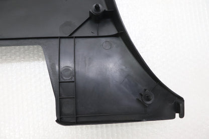 USED NISSAN OEM Rear Body Side Trim RH Driver's Side - BNR34 Early Model