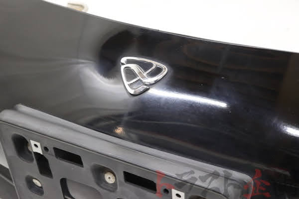 【USED】OEM Front Bumper Mazda RX-7 Type R (Series 3) Bathurst FD3S