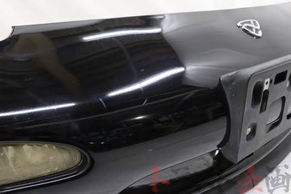 【USED】OEM Front Bumper Mazda RX-7 Type R (Series 3) Bathurst FD3S