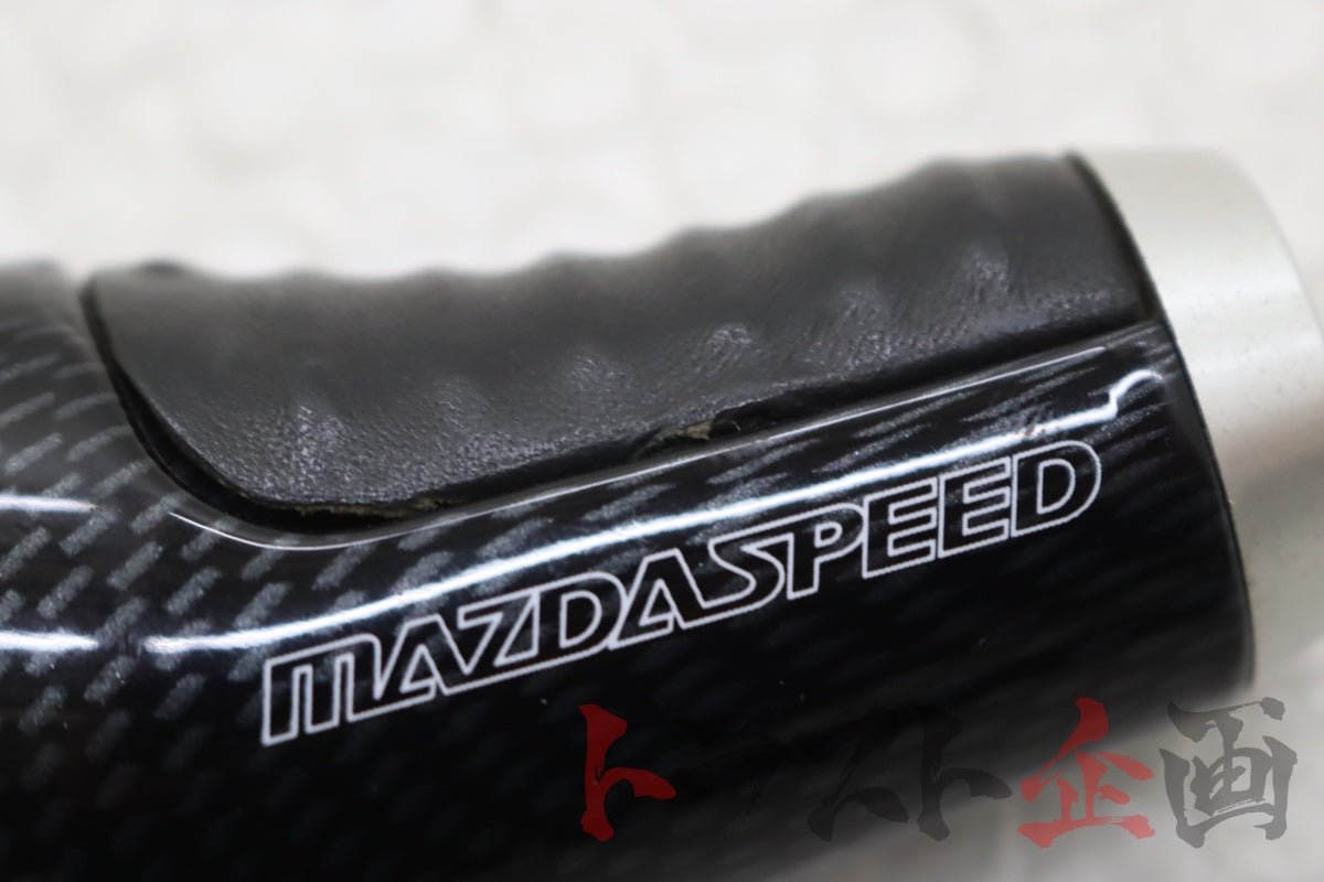 (RARE!) 【USED】 Mazda Speed Shift Knob (5-speed) RX-7 Type RS (Series 4) FD3S