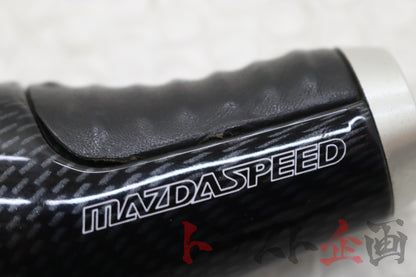 (RARE!) 【USED】 Mazda Speed Shift Knob (5-speed) RX-7 Type RS (Series 4) FD3S