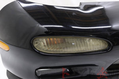 【USED】OEM Front Bumper Mazda RX-7 Type R (Series 3) Bathurst FD3S