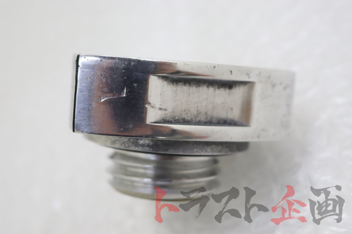(RARE!) 【USED】 Mazda Speed Oil Filler Cap Mazda RX-7 Type RS (Series 4) FD3S