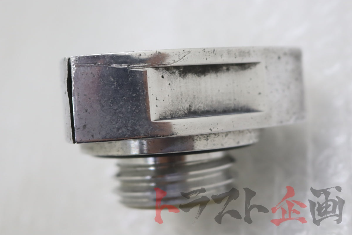 (RARE!) 【USED】 Mazda Speed Oil Filler Cap Mazda RX-7 Type RS (Series 4) FD3S